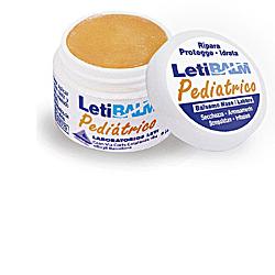 LETIBALM PEDIATRICO 10 ML - Farmacia Del Monaco