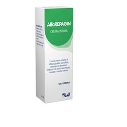 ALFAREPAGIN CREMA 50 ML - Farmacia Del Monaco