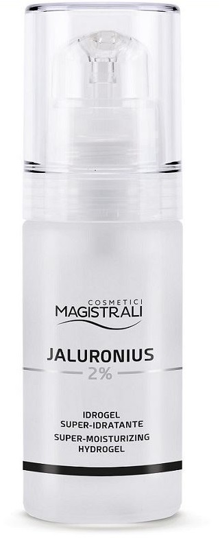 JALURONIUS 2% FLACONE 30 ML - Farmacia Del Monaco