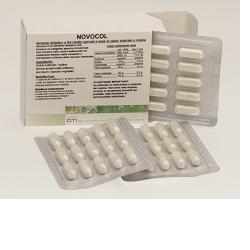 NOVOCOL 60 CAPSULE BLISTER - Farmacia Del Monaco