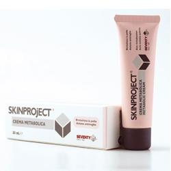 SKINPROJECT CREMA METABOLICA 30 ML - Farmacia Del Monaco