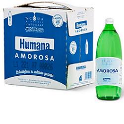 ACQUA AMOROSA 1000 ML - Farmacia Del Monaco