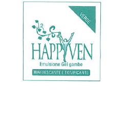 GEL RINFRESCANTE HAPPYVEN VERDE - Farmacia Del Monaco
