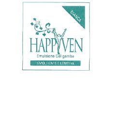 GEL EMOLLIENTE HAPPYVEN BIANCA - Farmacia Del Monaco