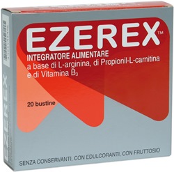 EZEREX 20 BUSTINE - Farmacia Del Monaco