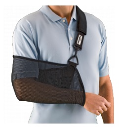 REGGIBRACCIO NERO GIBAUD ORTHO TAGLIA 2 - Farmacia Del Monaco