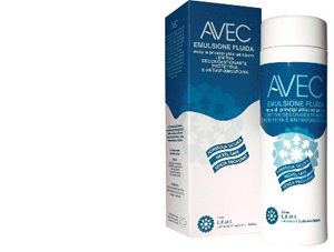 AVEC EMULSIONE FLUIDA LENITIVA 200 ML - Farmacia Del Monaco