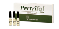 PERTRIFOL 12 FIALE X 6 ML - Farmacia Del Monaco