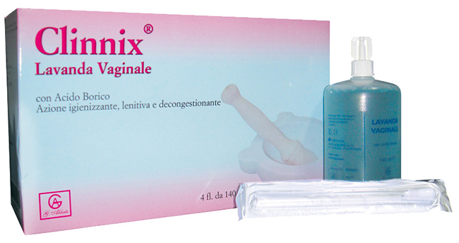 DETSKIN LAVANDA VAGINALE 4 FLACONI 140 ML - Farmacia Del Monaco