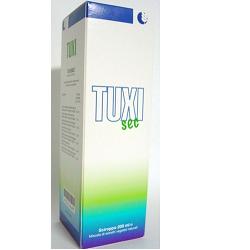 TUXISED SCIROPPO SENZA ALCOOL 200 ML - Farmacia Del Monaco