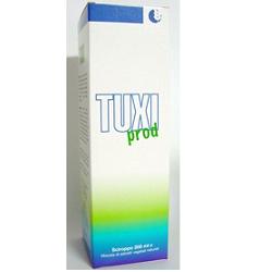 TUXIPROD SCIROPPO SENZA ALCOOL 200 ML - Farmacia Del Monaco