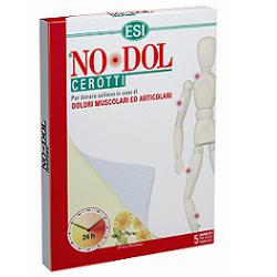 ESI NODOL 5 CEROTTI - Farmacia Del Monaco