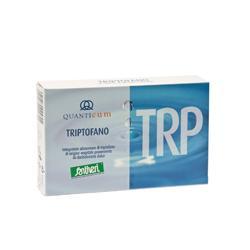 TRIPTOFANO 40 CAPSULE 15 G STV - Farmacia Del Monaco