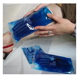 CUSCINETTO GEL CALDO FREDDO 14X24CM - Farmacia Del Monaco