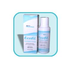 ECOFIL DETERGENTE 250 ML - Farmacia Del Monaco
