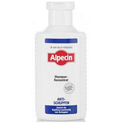 ALPECIN SHAMPOO CONCENTRATO ANTIFORFORA 200 ML - Farmacia Del Monaco