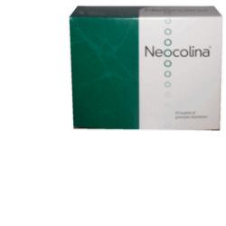 NEOCOLINA 20 CAPSULE - Farmacia Del Monaco