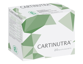 CARTINUTRA 20 BUSTINE MONODOSE - Farmacia Del Monaco