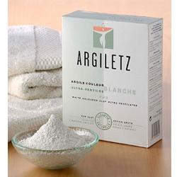 ARGILETZ ARGILLA BIANCA ULTRA VENTILATA 200 ML - Farmacia Del Monaco