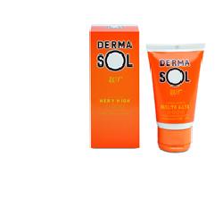 DERMASOL WR CREMA PROTEZIONE MOLTO ALTA ML 40 - Farmacia Del Monaco