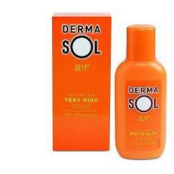 DERMASOL WR LATTE PROTEZIONE MOLTO ALTA ML 150 - Farmacia Del Monaco