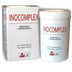 INOCOMPLEX 60 COMPRESSE - Farmacia Del Monaco