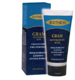 GRAM DETERGENTE 150 ML - Farmacia Del Monaco