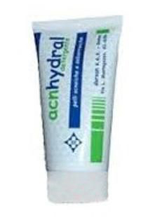 ACNHYDRAL DETERGENTE ACNE 75 ML - Farmacia Del Monaco