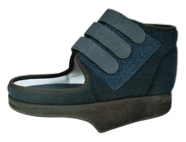 SCARPA POSTOPERATORIA BARUK S 37/38 - Farmacia Del Monaco
