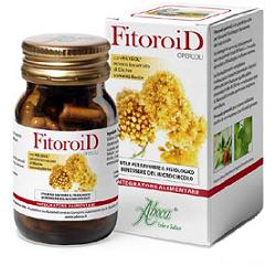 NEOFITOROID 50 OPERCOLI 500 MG - Farmacia Del Monaco