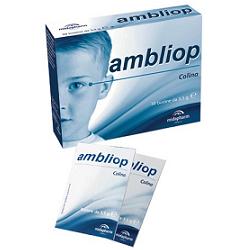 AMBLIOP 30 BUSTINE - Farmacia Del Monaco