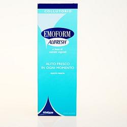 EMOFORM ALIFRESH COLLUTORIO 300 ML - Farmacia Del Monaco