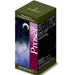 PROSER NOTTE 30 CAPSULE - Farmacia Del Monaco