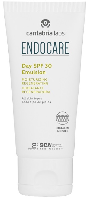 ENDOCARE DAY SPF30 40 ML - Farmacia Del Monaco