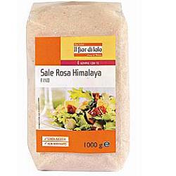 SALE HIMALAYA FINE 1000 G - Farmacia Del Monaco