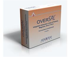 OVERSAL 14 BUSTINE - Farmacia Del Monaco