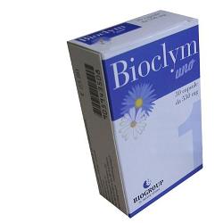 BIOCLYM UNO 30 CAPSULE 550 MG - Farmacia Del Monaco
