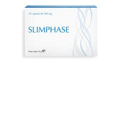 SLIMPHASE 30 CAPSULE - Farmacia Del Monaco
