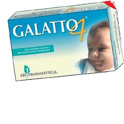 GALATTO4 30 COMPRESSE - Farmacia Del Monaco