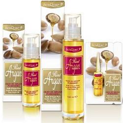 INCAROSE RIAD ARGAN OLIO PURO 30 ML - Farmacia Del Monaco