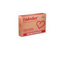 ENDOSILAN 30 COMPRESSE - Farmacia Del Monaco