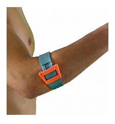 GIBAUD ORTHO ELBOWGIB BRACCIALE ANTIEPICONDILITE 01 - Farmacia Del Monaco