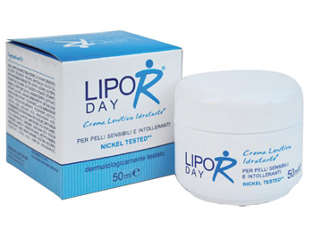LIPOR DAY 50 ML - Farmacia Del Monaco