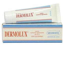 DERMOLUX CREMA CICATRIZZANTE 30 ML - Farmacia Del Monaco