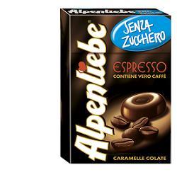 ALPENLIEBE ESPRESSO 49 G - Farmacia Del Monaco