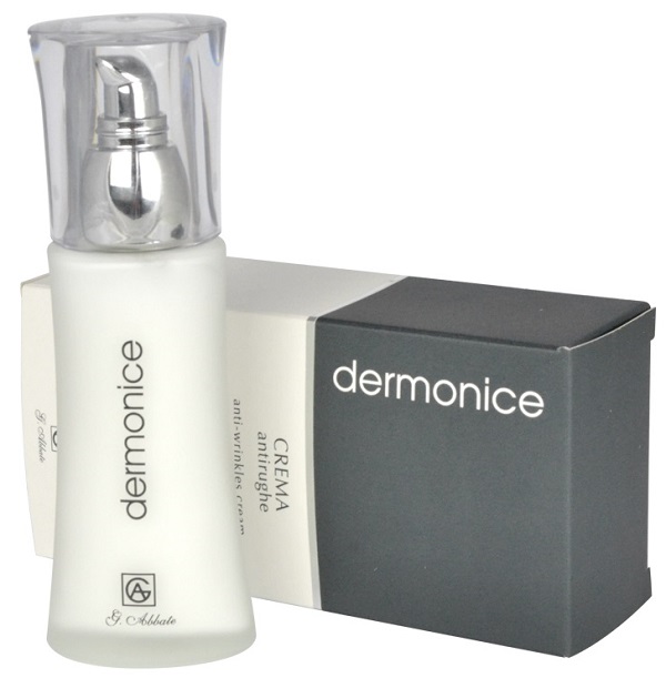 DERMONICE CREMA ANTIRUGHE 50 ML - Farmacia Del Monaco