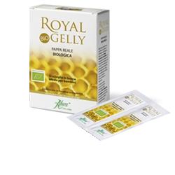ROYALGELLY 16 BUSTINE OROSOLUBILI - Farmacia Del Monaco