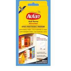 AUTAN A/TARME ALIM - Farmacia Del Monaco