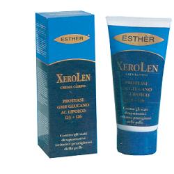 XEROLEN CREMA CORPO 150 ML - Farmacia Del Monaco