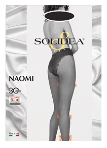 NAOMI 30 COLLANT MODEL CAMEL 4 - Farmacia Del Monaco